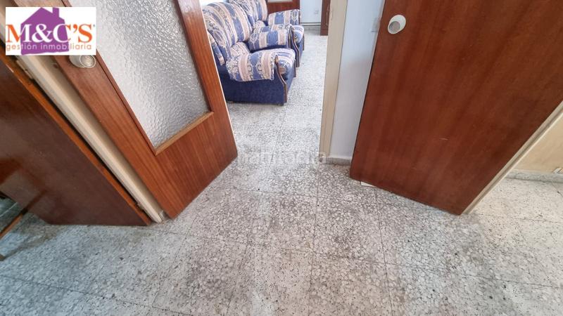 Foto 9b600997-1bb9-493a-9e28-54b074902c3d. Appartement avec chauffage dans Centro Puertollano