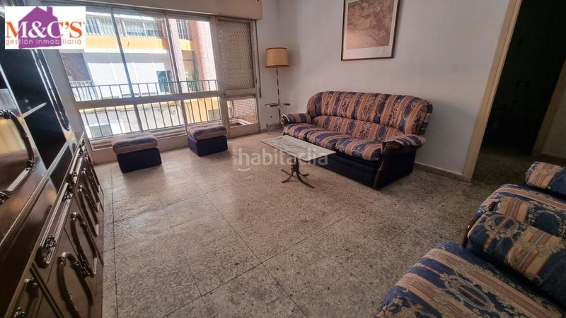 Foto a03acecb-74d8-4fa5-b37e-31d948d2364b. Appartement avec chauffage dans Centro Puertollano