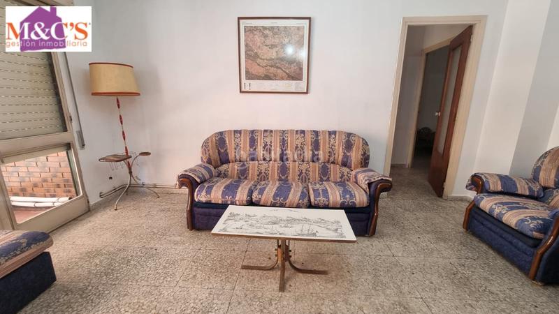 Foto a7e056b9-7ff3-45ba-88cb-98d5715ed102. Appartement avec chauffage dans Centro Puertollano