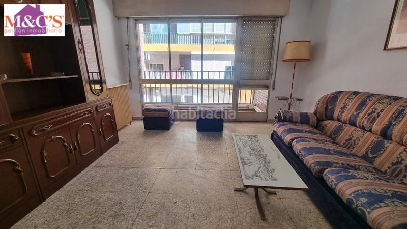 Foto b01855c9-2bb5-4642-9919-2eaecf29e603. Appartement avec chauffage dans Centro Puertollano