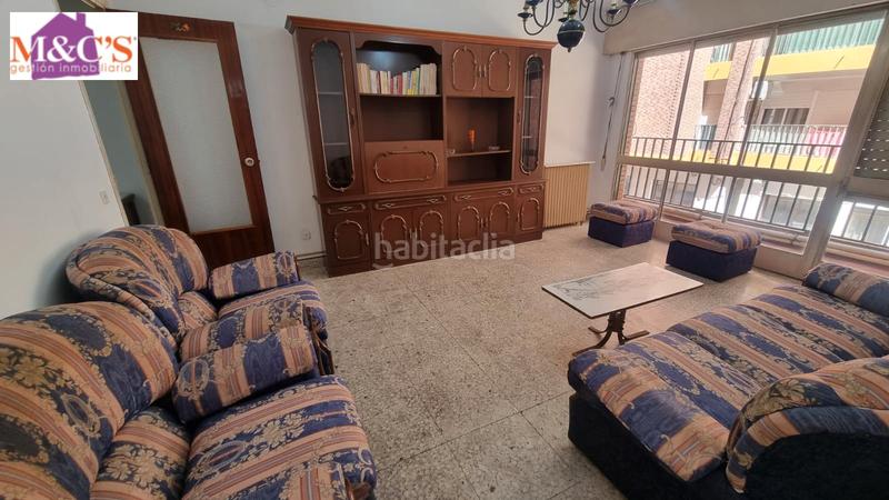 Foto c683ad37-5887-4429-9182-0013107a7f7a. Appartement avec chauffage dans Centro Puertollano