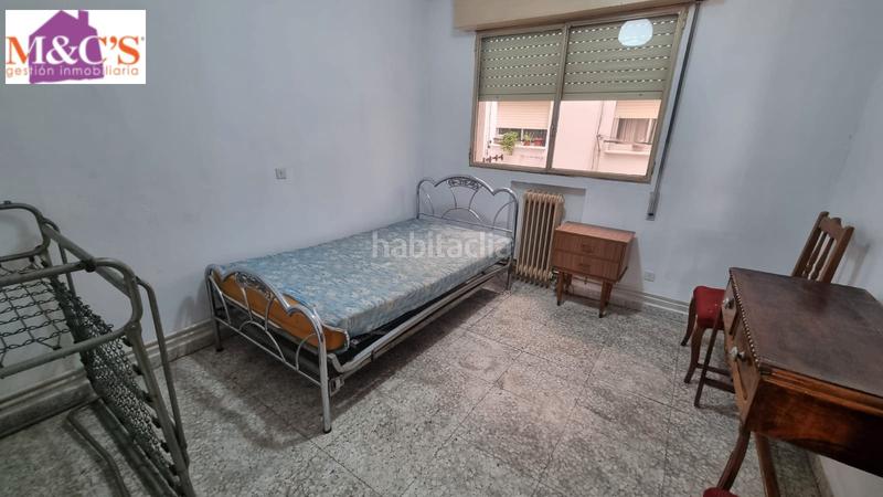 Foto d685332a-5568-48a7-8f08-444a604f842f. Appartement avec chauffage dans Centro Puertollano
