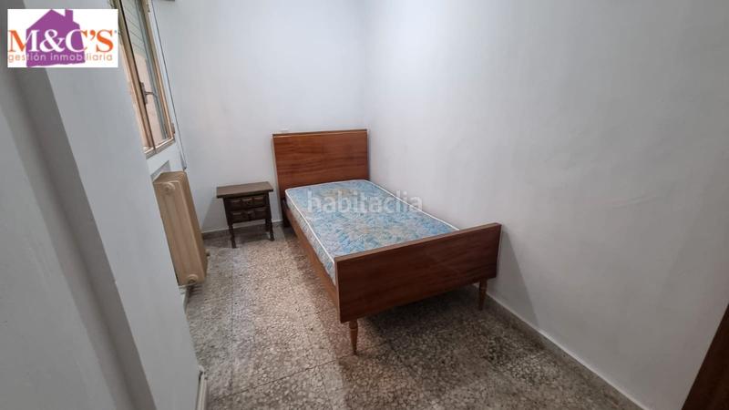 Foto ef483dac-f502-4329-a9cb-0f2de25d8612. Appartement avec chauffage dans Centro Puertollano