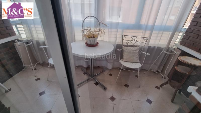 Foto 0827d824-6855-4ef1-a702-cfb20c9f8070. Pis amb calefacció a Centro Puertollano