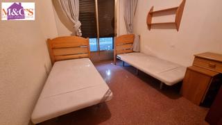 Edifici a Centro. Venta de hostal zona semicetro ref. 3993