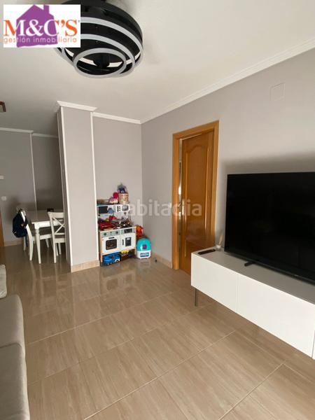 Foto 1174a233-4f31-4f4f-ab7c-2dbccbff7893. Dachwohnung mit heizung parking in Centro Puertollano