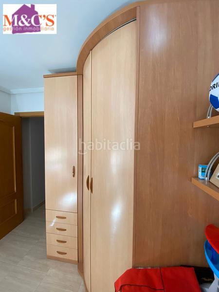 Foto 12f85cfd-b08b-4159-a149-739c39ce4c37. Dachwohnung mit heizung parking in Centro Puertollano