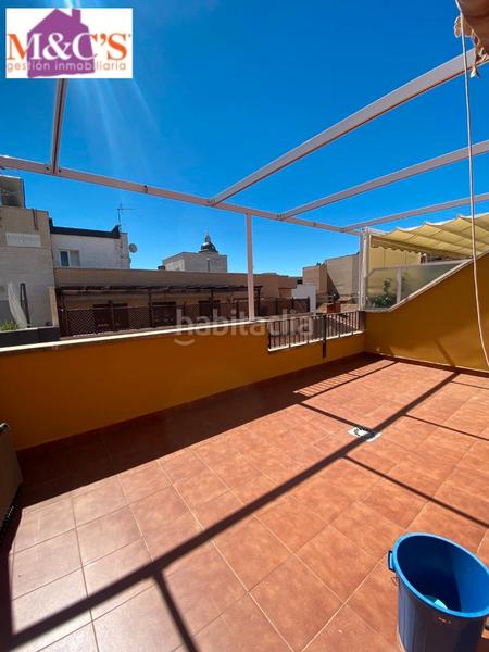 Foto 17bc2498-2cbb-45cf-a1ed-9093ceb37e1f. Dachwohnung mit heizung parking in Centro Puertollano