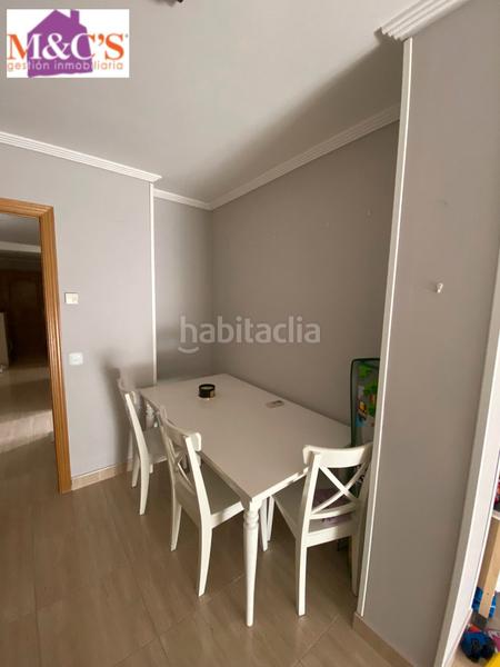 Foto 1eeb5e8c-437c-4b20-83b2-d6b8e7130b18. Dachwohnung mit heizung parking in Centro Puertollano