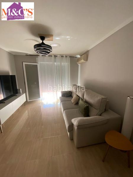 Foto 2d02f01b-7718-4c3b-accb-0d16b304ba8d. Dachwohnung mit heizung parking in Centro Puertollano