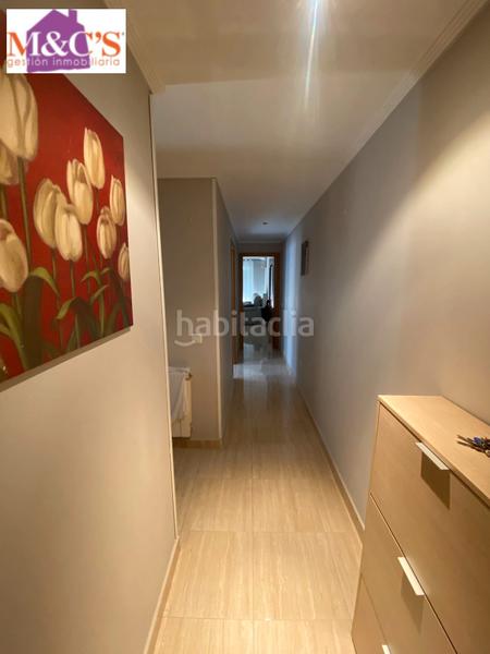 Foto 47d33133-8cf0-4eef-a823-c8c4dac5340d. Dachwohnung mit heizung parking in Centro Puertollano