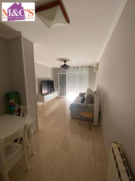 Foto 5c4d1dcb-b625-4973-9333-89b3e75f1270. Dachwohnung mit heizung parking in Centro Puertollano