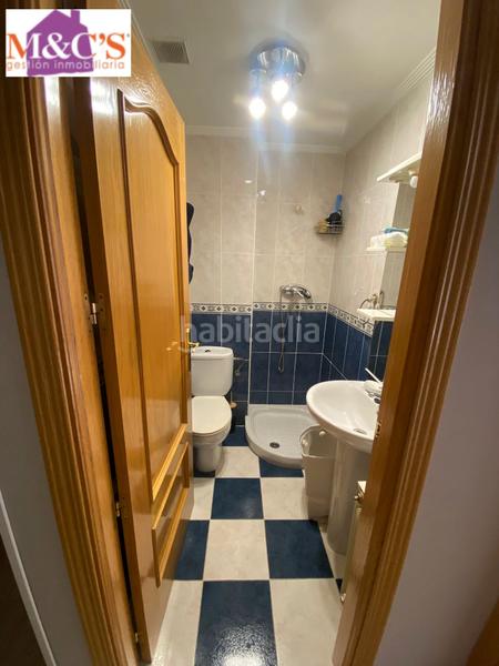 Foto 6b42df57-eac1-40da-9ab6-f4eb4a7205df. Dachwohnung mit heizung parking in Centro Puertollano