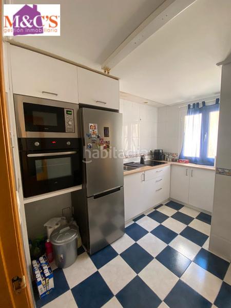 Foto 6bcf5002-8b43-441a-897d-edf4c384c4a1. Dachwohnung mit heizung parking in Centro Puertollano