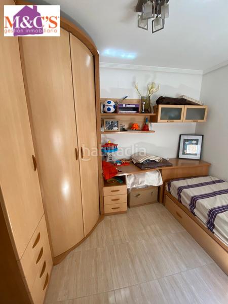 Foto 765db9cd-52ba-485c-819c-8e0f112f1f0a. Dachwohnung mit heizung parking in Centro Puertollano