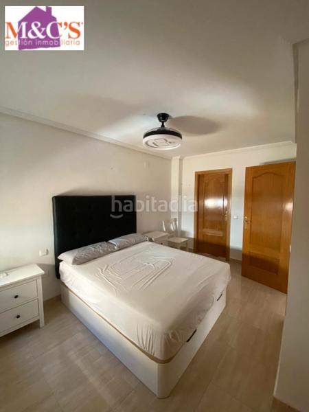 Foto 794d9255-72b7-41fa-9b2b-89b25948a097. Dachwohnung mit heizung parking in Centro Puertollano