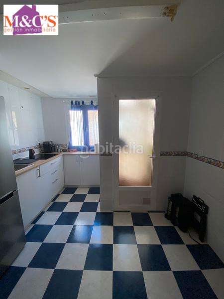 Foto 9b867f1e-e264-424c-85e8-50ab2a28bd4d. Dachwohnung mit heizung parking in Centro Puertollano