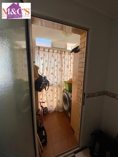 Foto aeb04beb-324e-40f3-9de1-5948c4151c41. Dachwohnung mit heizung parking in Centro Puertollano