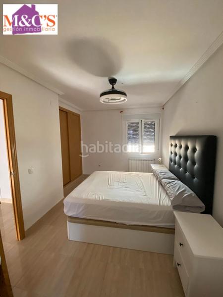 Foto c474014c-9544-4385-baee-e95dd3f6ec3e. Dachwohnung mit heizung parking in Centro Puertollano