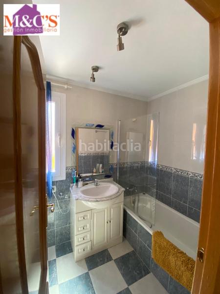 Foto ce405411-7b54-44bd-9b37-3f379e5b45fe. Dachwohnung mit heizung parking in Centro Puertollano