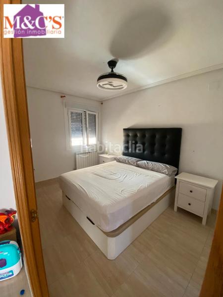 Foto d12a1449-41f4-4b80-94d6-79bb40387bda. Dachwohnung mit heizung parking in Centro Puertollano