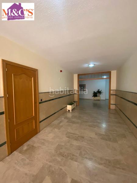 Foto eaf69e1c-b802-494e-b2b8-36e5b6c64414. Dachwohnung mit heizung parking in Centro Puertollano