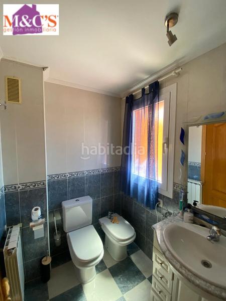 Foto fc2d6ce4-1dc2-4552-8da4-2c9fa62cc986. Dachwohnung mit heizung parking in Centro Puertollano