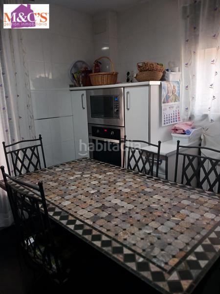 Foto 3c04fc53-b8f6-438e-b8c3-063e45369484. Casa amb calefacció aparcament a El Poblado - Abulagar Puertollano