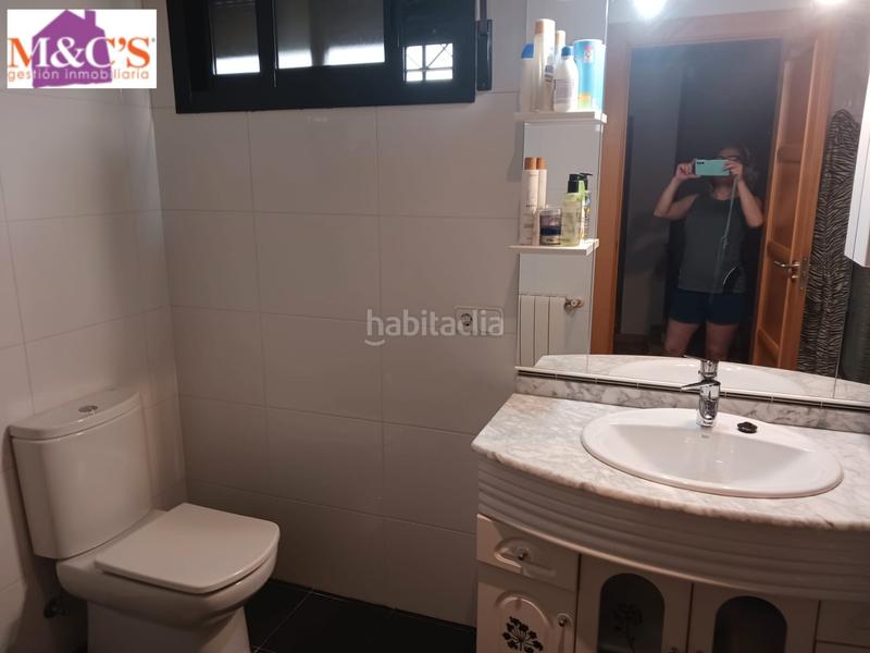 Foto 3ce3b3a4-a6f6-499a-8e48-3bd894348477. Casa amb calefacció aparcament a El Poblado - Abulagar Puertollano