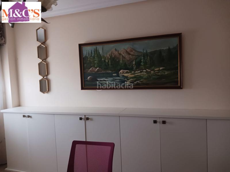 Foto 48638746-d7d5-44eb-9f78-0ff9f14de3c9. Casa amb calefacció aparcament a El Poblado - Abulagar Puertollano