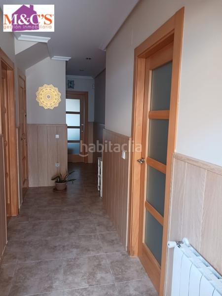 Foto 51d645a9-be16-41f1-a089-65ff3a1f02c1. Casa amb calefacció aparcament a El Poblado - Abulagar Puertollano