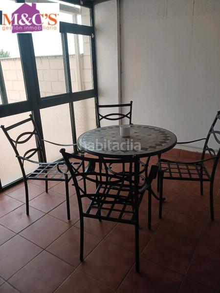 Foto 653bfe69-44c1-4fe0-ac7b-88f5fd183dce. Casa amb calefacció aparcament a El Poblado - Abulagar Puertollano