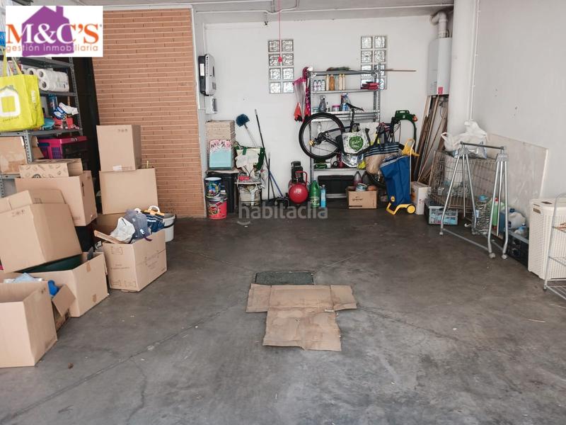 Foto 7966843b-6740-40ed-8802-a767c51df1b2. Casa amb calefacció aparcament a El Poblado - Abulagar Puertollano