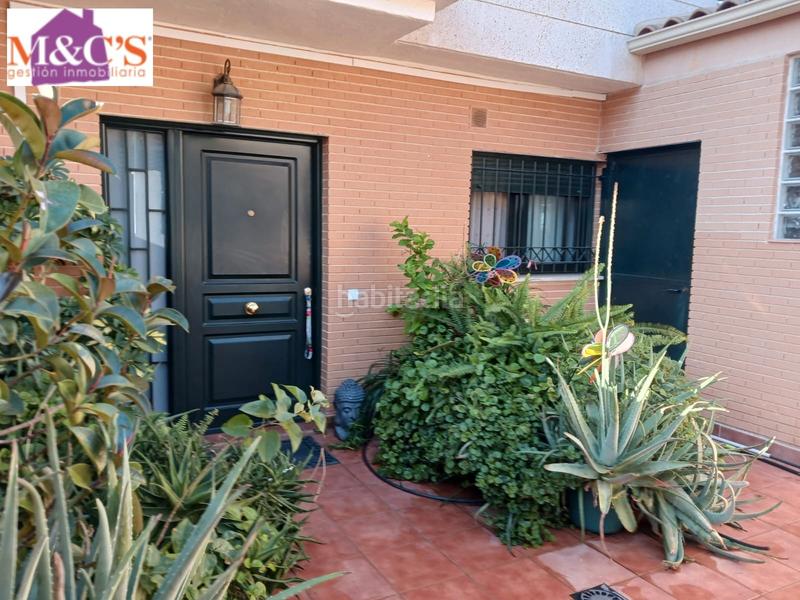 Foto 80caaa50-59c0-4d86-aa68-85c06c5857ae. Casa amb calefacció aparcament a El Poblado - Abulagar Puertollano