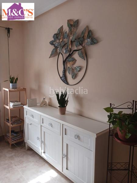 Foto 819a18ce-131d-46b1-9e8b-c2ca5d308009. Casa amb calefacció aparcament a El Poblado - Abulagar Puertollano