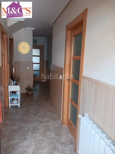 Foto 91aeb242-f38d-45b2-8065-acbaef021dfe. Casa amb calefacció aparcament a El Poblado - Abulagar Puertollano