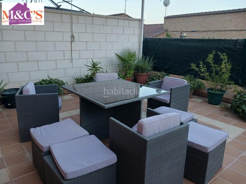 Foto adfa62fc-5e20-428e-aa46-ba79eae9b37b. Casa amb calefacció aparcament a El Poblado - Abulagar Puertollano