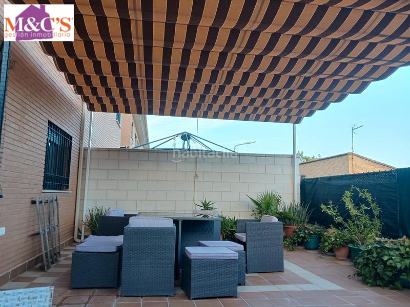 Foto b6283993-c4e4-4d3e-826b-4a935cf85eaa. Casa amb calefacció aparcament a El Poblado - Abulagar Puertollano