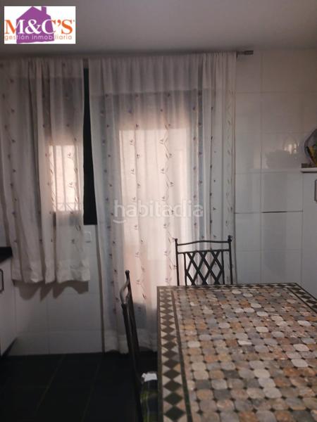 Foto b813079e-118f-4a8b-913e-a138e854a3bf. Casa amb calefacció aparcament a El Poblado - Abulagar Puertollano