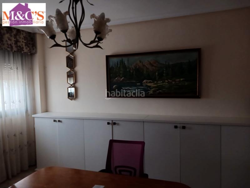 Foto bdc377de-b0a9-4f3c-b990-257ed42c1faf. Casa amb calefacció aparcament a El Poblado - Abulagar Puertollano