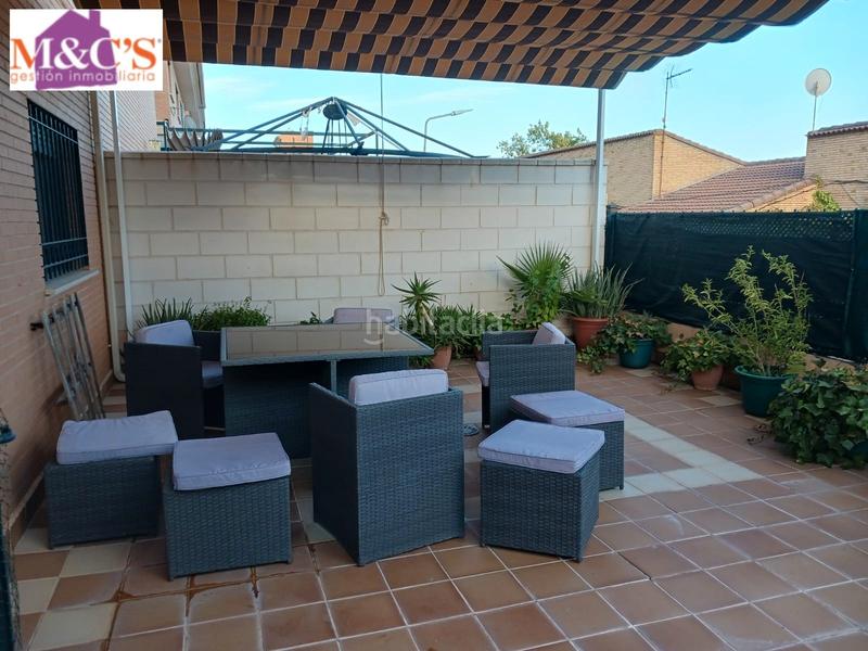 Foto ffa3d5e7-6690-49f8-a796-0101d26d3482. Casa amb calefacció aparcament a El Poblado - Abulagar Puertollano