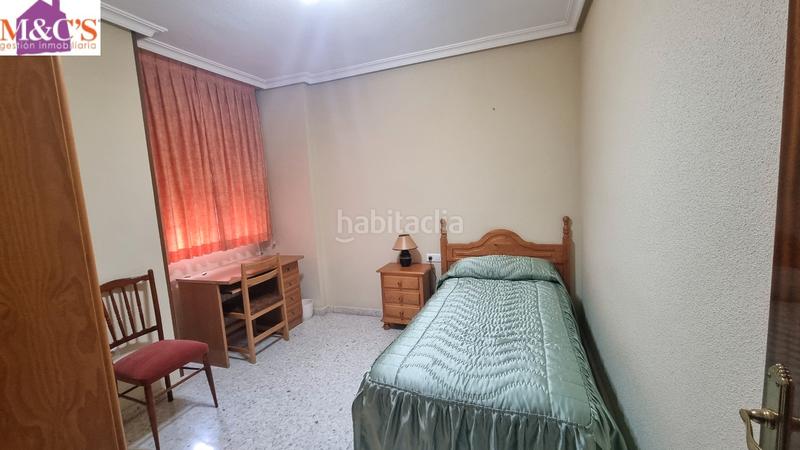 Foto 322e416e-2552-491e-b27b-8751c9b479d9. Appartamento in Centro Puertollano