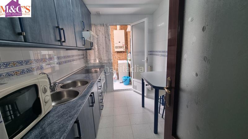 Foto 47b9ddd6-7620-4d5c-b8c9-bc5c62f8e1ec. Appartamento in Centro Puertollano