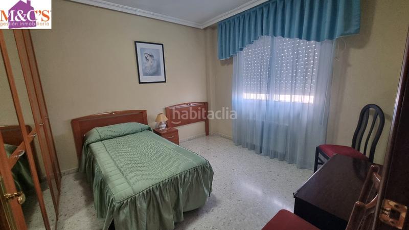 Foto bb44875c-29c5-401c-84f4-a91bdc0793ae. Appartamento in Centro Puertollano