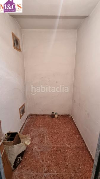 Foto fe29f137-508e-457e-8308-f0921fce21e1. Appartamento in Centro Puertollano
