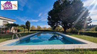 Chalet à Almodóvar del Campo. Venta chalet rústico ref: 4012