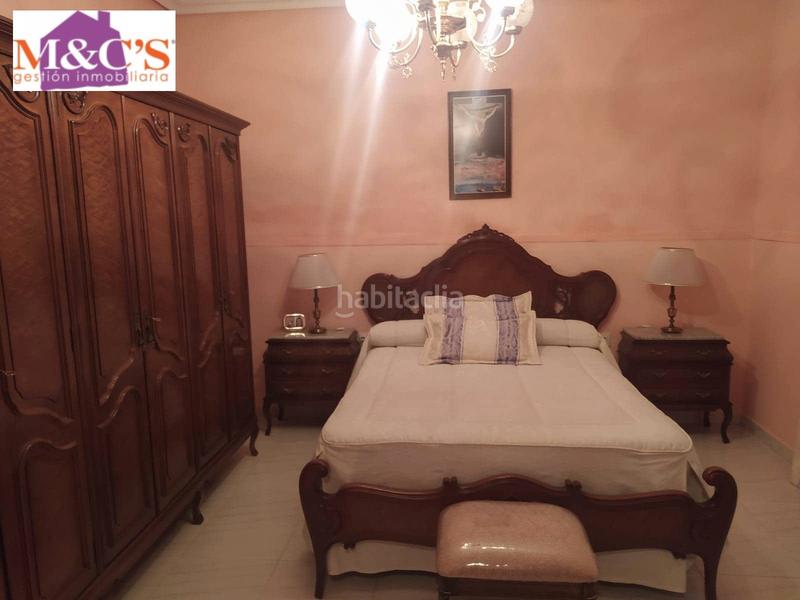 Foto 082e3d09-9c83-40f8-8298-60b41a4b33b9. Casa venta casa zona semiCentro ref. 3540 en Centro Puertollano