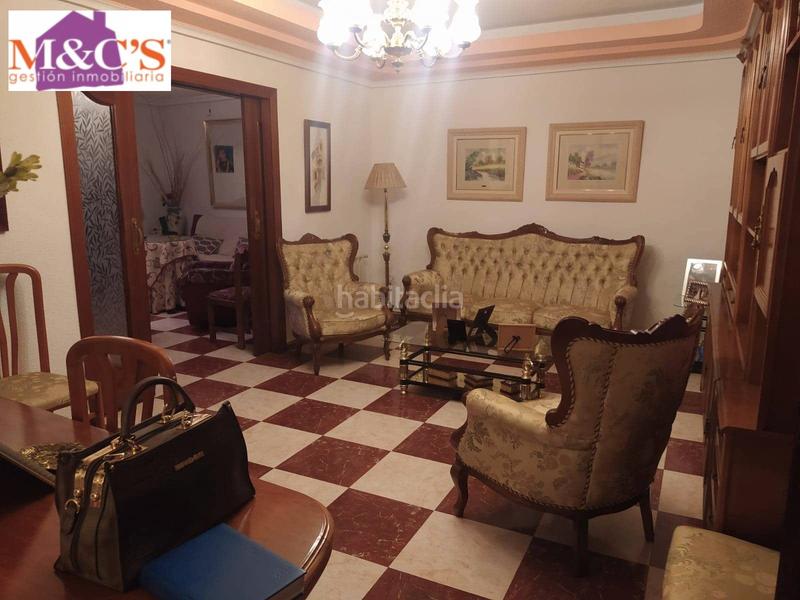 Foto 151ddbcb-a8c6-426e-9743-519f12228773. Casa venta casa zona semiCentro ref. 3540 en Centro Puertollano