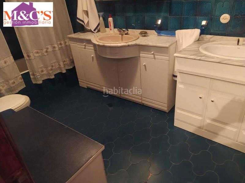 Foto 1eb37c55-8973-4f2f-af72-12446270abac. Casa venta casa zona semiCentro ref. 3540 en Centro Puertollano