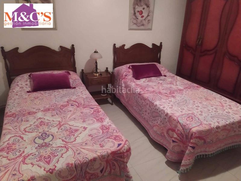 Foto 2553ab06-7280-485f-9c50-715520cb8ca4. Casa venta casa zona semiCentro ref. 3540 en Centro Puertollano